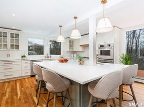 27 Hackberry Hill Road, Weston CT 06883