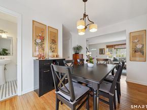 84 Parade Hill Road 84, New Canaan CT 06840