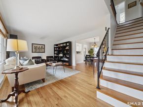 84 Parade Hill Road 84, New Canaan CT 06840