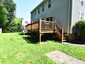 84 Parade Hill Road 84, New Canaan CT 06840