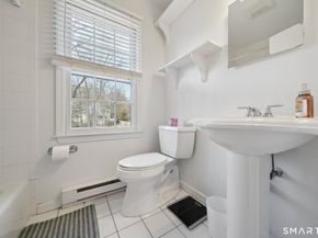 84 Parade Hill Road 84, New Canaan CT 06840