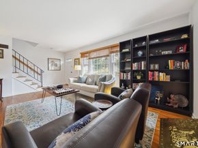 84 Parade Hill Road 84, New Canaan CT 06840