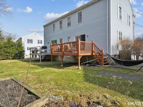 84 Parade Hill Road 84, New Canaan CT 06840