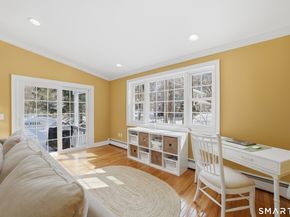 27 Lumanor Drive, Stamford CT 06903