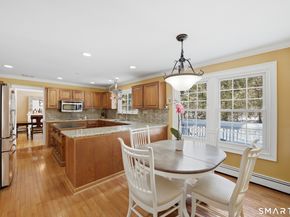 27 Lumanor Drive, Stamford CT 06903