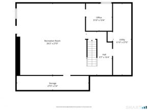 27 Lumanor Drive, Stamford CT 06903