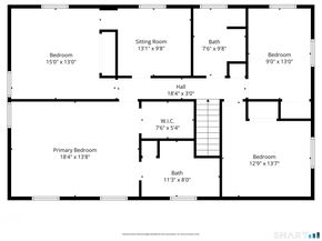 27 Lumanor Drive, Stamford CT 06903