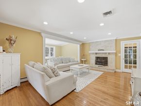 27 Lumanor Drive, Stamford CT 06903