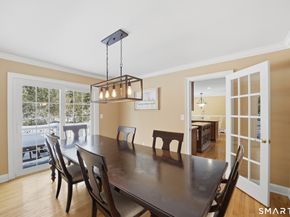 27 Lumanor Drive, Stamford CT 06903