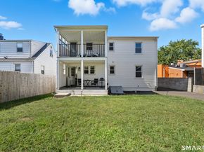 140 Frederick Street, Stamford CT 06902