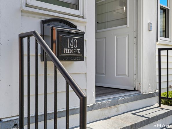 140 Frederick Street, Stamford CT 06902