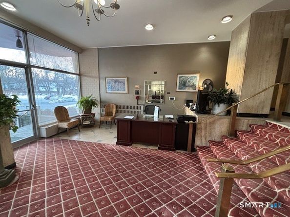 80 Cartright Street Ph A, Bridgeport CT 06604