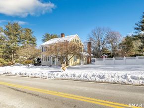 256 Nichols Avenue, Shelton CT 06484