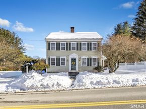 256 Nichols Avenue, Shelton CT 06484