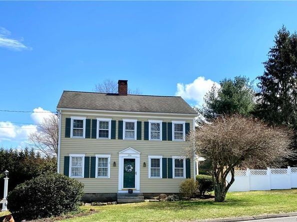 256 Nichols Avenue, Shelton CT 06484