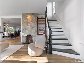 22 Ensign Road, Norwalk CT 06853