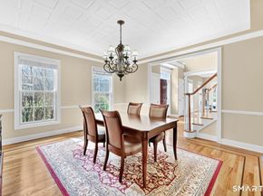 1 Bramble Trail, Newtown CT 06470