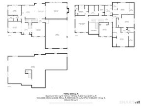 1 Bramble Trail, Newtown CT 06470