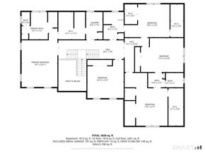 1 Bramble Trail, Newtown CT 06470