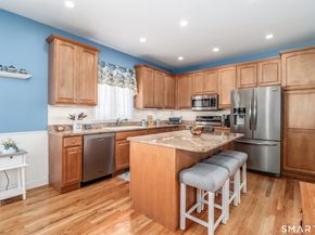 3 Spring Ridge Court 3, Danbury CT 06811