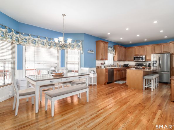 3 Spring Ridge Court 3, Danbury CT 06811