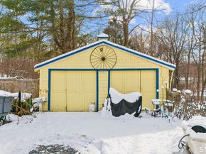28 Reservoir Street, Bethel CT 06801