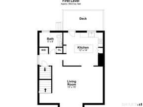 4 Hill Court B, Norwalk CT 06850