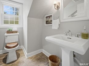 209 Merwins Lane, Fairfield CT 06824