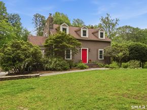 209 Merwins Lane, Fairfield CT 06824