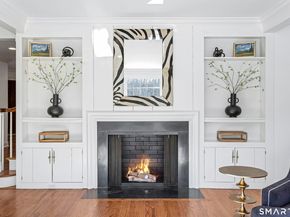 4 The Fenway, Westport CT 06880