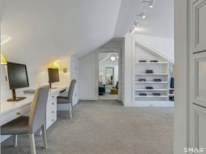 4 The Fenway, Westport CT 06880