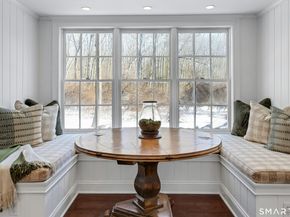 4 The Fenway, Westport CT 06880