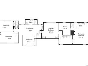 4 The Fenway, Westport CT 06880