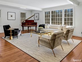 4 The Fenway, Westport CT 06880