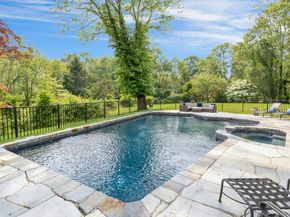 4 The Fenway, Westport CT 06880