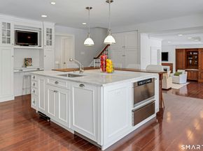 4 The Fenway, Westport CT 06880