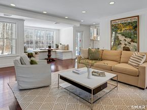 4 The Fenway, Westport CT 06880