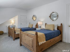 4 The Fenway, Westport CT 06880