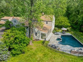 4 The Fenway, Westport CT 06880