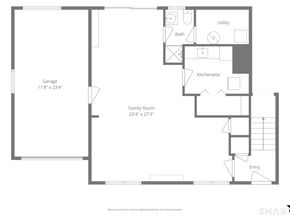 1 Little John Lane, Stamford CT 06907