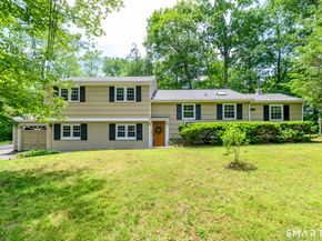 1 Little John Lane, Stamford CT 06907