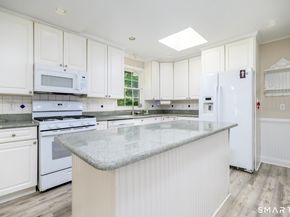 1 Little John Lane, Stamford CT 06907