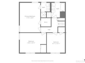 1 Little John Lane, Stamford CT 06907