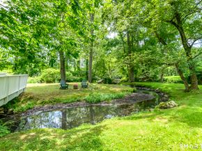 1 Little John Lane, Stamford CT 06907