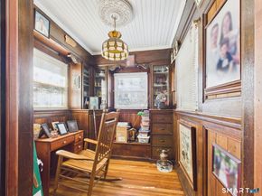 500 Park Street, Bridgeport CT 06608