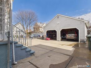 500 Park Street, Bridgeport CT 06608