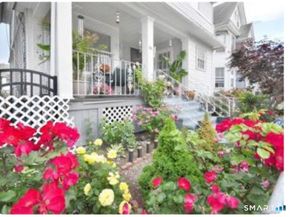 500 Park Street, Bridgeport CT 06608