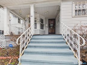 500 Park Street, Bridgeport CT 06608