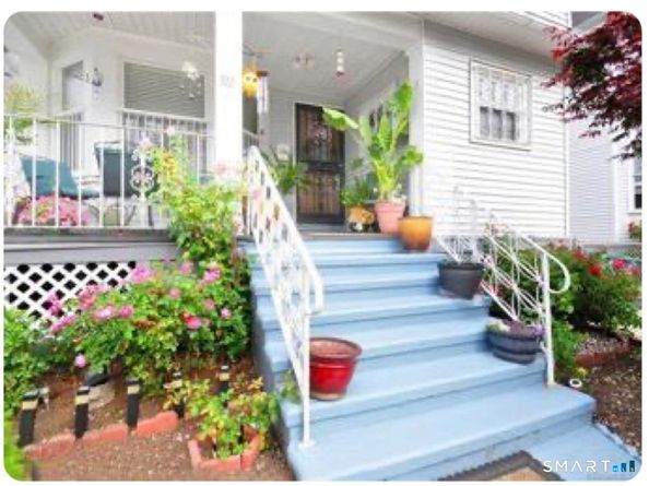 500 Park Street, Bridgeport CT 06608