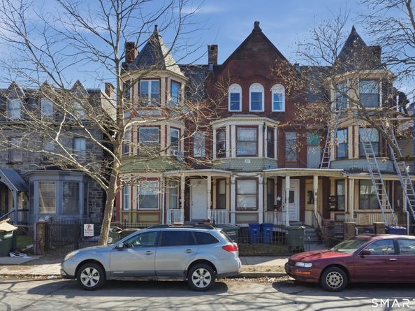 584 Kossuth Street, Bridgeport CT 06608
